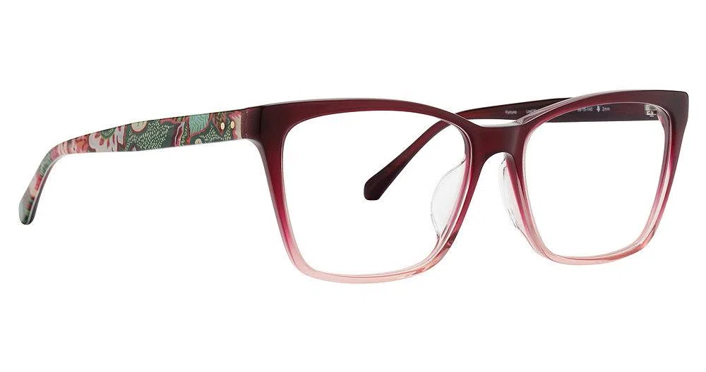 Vera Bradley VBFORTUNE Eyeglasses - view 14